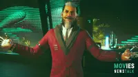 Cyberpunk 2077's Phantom Liberty DLC Fixes What Was Wrong With Side Content