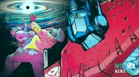 Cybertron-Earth Bridge: A Game-Changer For Transformers' Energon Universe