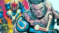 Cyclops 2099 & Nova-Wolverine Team Up in Marvel 2099's Conquest