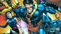 Cyclops' Forgotten Nickname 'Slim' Resurfaces in X-Men Comics