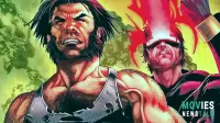 Cyclops vs. Wolverine 2099: A Game-Changing Power!