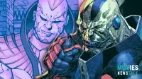 Cypher Becomes Revelation: Apocalypse's Heir and the Future of Mutants