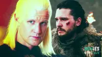 Daemon Targaryen vs Jon Snow: Matt Smith Weighs in on the Fight