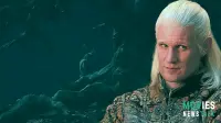 Daemon Targaryen's Harrenhal Visions: Green Men & Aegon's Dream - House of the Dragon Season 2