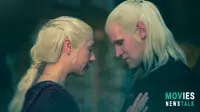 Daemon Targaryen's Role in Blood and Cheese: Was He Lying? House of the Dragon Season 2, Episode 2