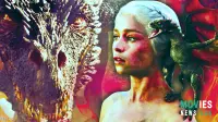 Daenerys' Dragon Eggs: Are They Related to House of the Dragon Dragons?