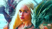 Daenerys' Dragon Eggs Theory From Game of Thrones Just Got Burned In House of the Dragon