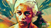 Daenerys & Her Dragons: A Bond Like No Other in Game of Thrones