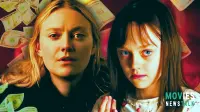 Dakota Fanning's First Horror Movie Wasn't The Watchers, It Was This $127 Million Hit