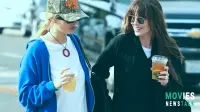 Dakota Johnson & Jennifer Lawrence Spotted Together!  Casual LA Outing + HUGE Relationship Updates!