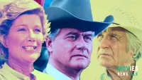 Dallas Actors Who Died: The Legacy of the Ewing Family Members.