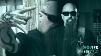 Damian Priest: Exploring His Metal Music Entrance, Love For Heavy Metal & Kerry King Collaboration