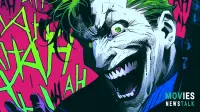 Damian Wayne: Joker's Son? Absolute Batman's Wild Twist Explained!