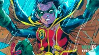 Damian Wayne's Heartbreaking Mantra: 'I Will Be Worthy' - Robin's Struggle for Acceptance