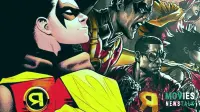 Damian Wayne's Secret Superteam: Will He Outgrow Robin Like Nightwing?