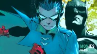 Damian Wayne's 'Tt' Origin: Absolute Batman #1 Unveils a Shocking Family Secret