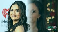 Danica McKellar: 50th Birthday, Polar Plunge & Makeup-Free Magic