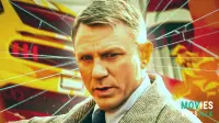 Daniel Craig's Comedy Turn in Logan Lucky: How It Shaped His Career