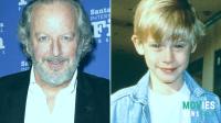 Daniel Stern Interview: Home Alone 2 Behind the Scenes & Child Star Challenges