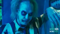 Danny DeVito's 'Beetlejuice 2' Cameo: A Tim Burton Collaboration