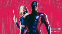 Daredevil 2003: Ben Affleck's Movie - A HUGE Flop or Underrated Classic?  MCU Connection REVEALED!