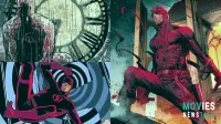 Daredevil: BEST Comic Arcs EVER Ranked! Must-Read Before Disney+ 'Born Again'!