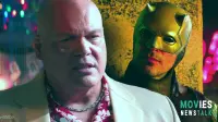 Daredevil: Born Again - Kingpin's HUGE Transformation! Mayor Fisk?  New Plot Leaks & What it Means for the MCU!