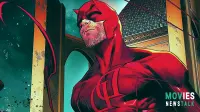 Daredevil: Cold Day in Hell - New Comic Book Series Announced!