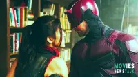 Daredevil & Elektra Break Up: Marvel Comics' Shocking Twist!