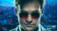 Daredevil Star Charlie Cox Intentionally BLINDED Himself for Netflix Role!  CRAZY Method Acting Story!