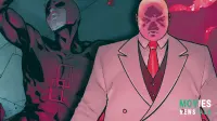 Daredevil's New Challenge: Kingpin is a Demon Now!