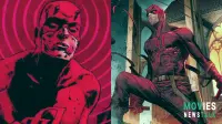 Daredevil's SECRET Powers & Abilities REVEALED!  The Man Without Fear's Superhuman Senses Explained!