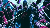 Daredevil's Terrifying Redesign: Tom Hoskisson's Nightmare Art