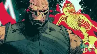 Darkseid Kills His Son in DC All In Special #1: Is He the Worst Dad Ever?