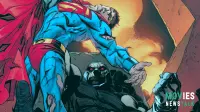 Darkseid's Absolute Universe: Superman, Batman, Wonder Woman Conquered!