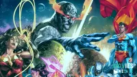 Darkseid's Death Changes Everything: DC Comics Enters a New Era