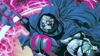 Darkseid's New Axe Arm: A Shocking Twist in DC Comics