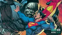 Darkseid's Shocking New Path: A Fate-Bound Relationship with Superman?