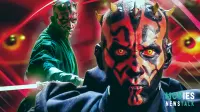 Darth Maul: 10 Powerful Moments That Made Him a Star Wars Icon