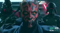 Darth Maul & Darth Vader's Inquisitors: The Chilling Connection Explained