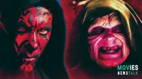 Darth Maul: Star Wars' Most Enduring Villain