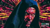 Darth Maul's Death: The Phantom Menace Secret You Missed!