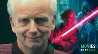 Darth Plagueis Death: Key to Palpatine's Star Wars Story