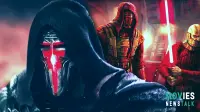 Darth Revan's Story: Why a Knights of the Old Republic Movie Is Still Possible