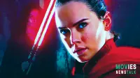 Darth Rey: A Dark Side Twist in LEGO Star Wars: Rebuild the Galaxy