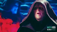 Darth Sidious's Past: Was Sheev Palpatine Always a Sith Lord?