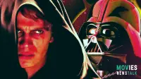 Darth Vader's Death: A Tragic End and a Shocking Redemption