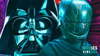 Darth Vader's Helmet Just Got a Mind-Blowing New Purpose