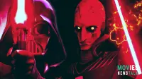 Darth Vader's Inquisitors: What Happened To Them? Star Wars May Finally Have The Answer