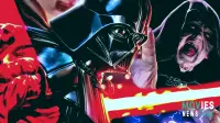 Darth Vader's New Force Weapons: A Power Shift in 'Star Wars: Darth Vader'